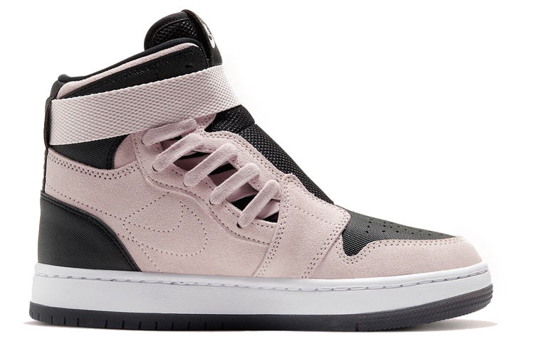 Jordan 1 Nova XX Barely Rose Black Women’s