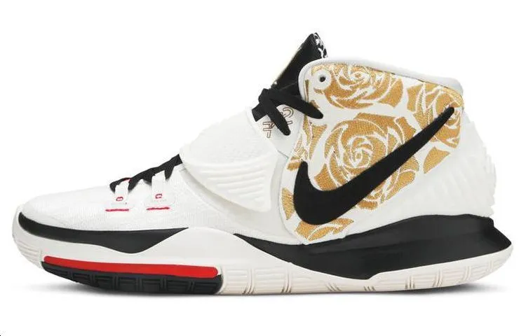 Nike Sneaker Room X Kyrie 6 'Mom Cream'