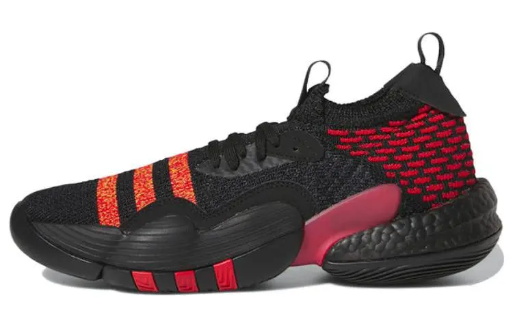 Trae Young 2 Adidas 'Hawks'
