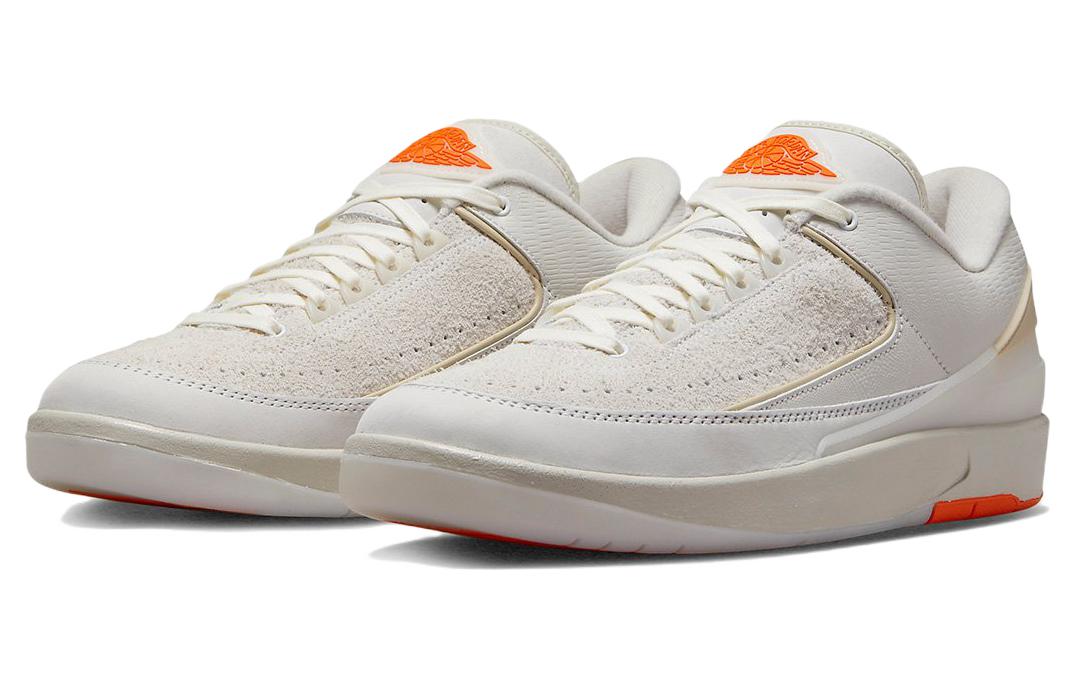 Air Jordan 2 Low ‘Shelflife’