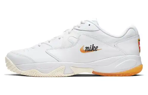 Nike Court Lite 2 'White Sail'