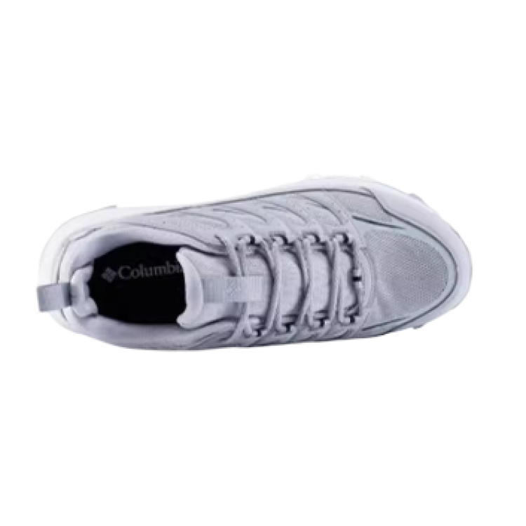 Columbia Hiking TRANS TREKKER OUTDRY WIDE Textile, Synthetic Leather Comfortable And Lightweight
