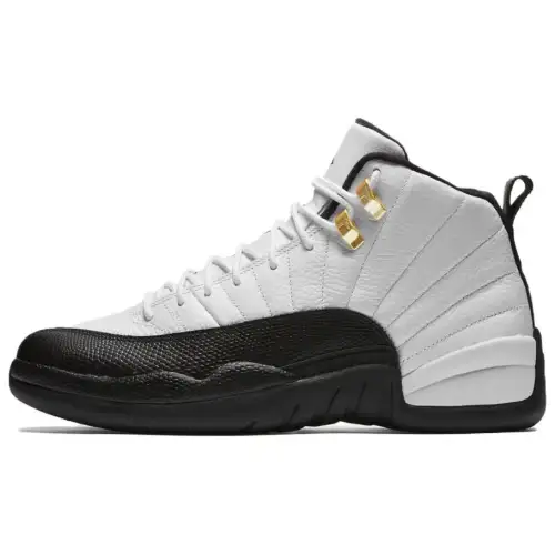 JORDAN 12 Retro Taxi 2025