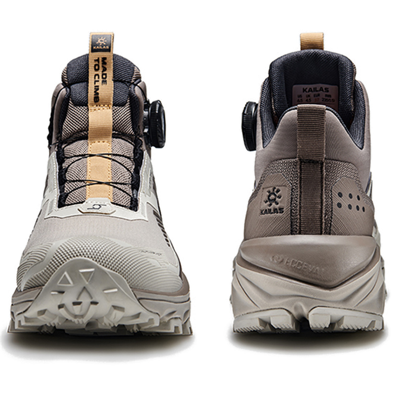 KAILAS Cloud FLT BOA Mountain Running Hiking Shoes Women’s Wild