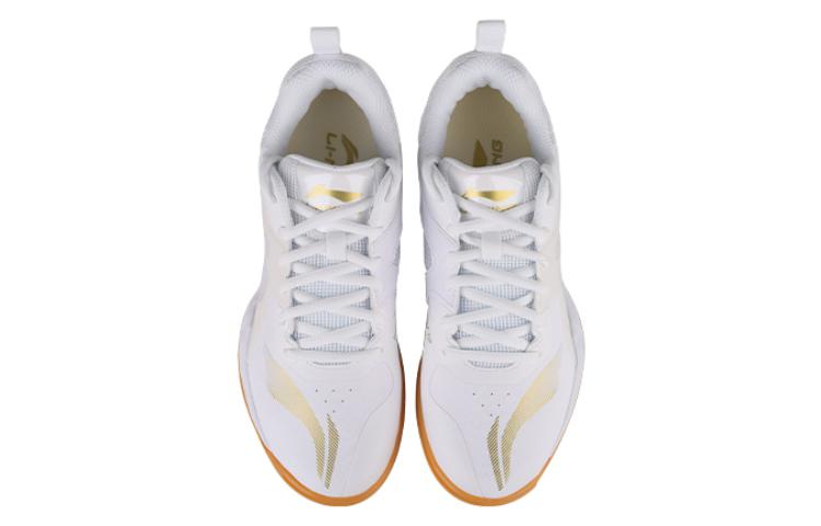 Li Ning Breathable Abrasion Resistant Slip Resistant Breathable Abrasion Resistant Slip Resistant Low top