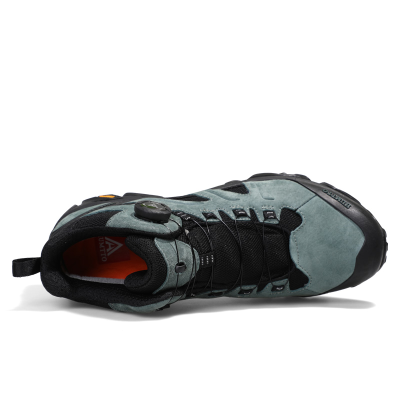 HUMTTO Cushioning Slip Resistant Abrasion Resistant Waterproof Cushioning Slip Resistant Abrasion Resistant Waterproof