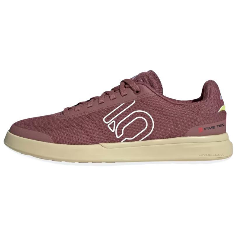 Adidas Wmns Five Ten Sleuth Dlx 'Burgundy' Women's