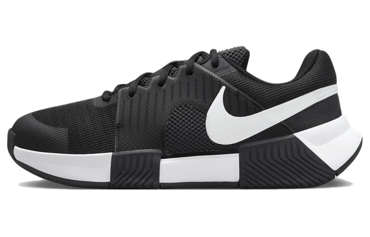 Nike Gp Challenge 1 Black White Women's