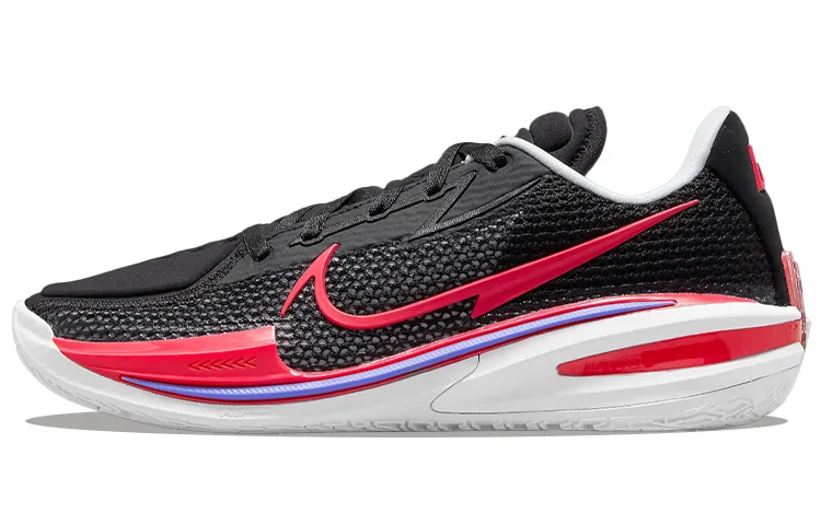 Nike Air Zoom Gt Cut 1 'Black Fusion Red'