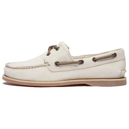 Timberland Classic boat shoes