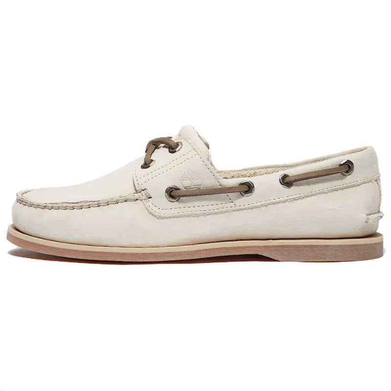 Timberland Classic boat shoes
