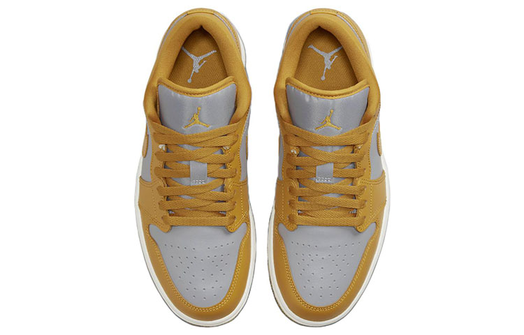Jordan Air Jordan 1 Low Cement Grey Chutney Women’s