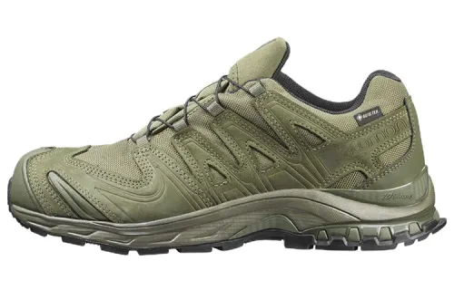 SALOMON XT Pathway Fabric Abrasion Resistant Abrasion Resistant Low top Mountaineering Shoes Unisex