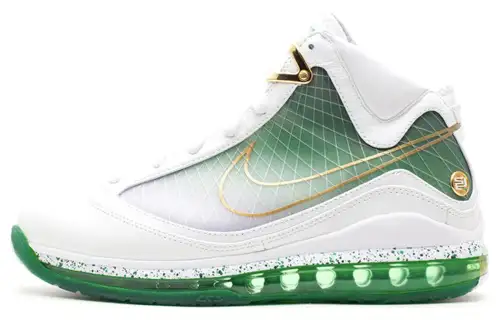 Nike LeBron 7 Mtag London