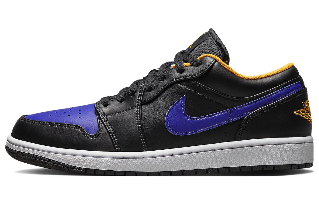 Air Jordan 1 Low ‘Lakers’