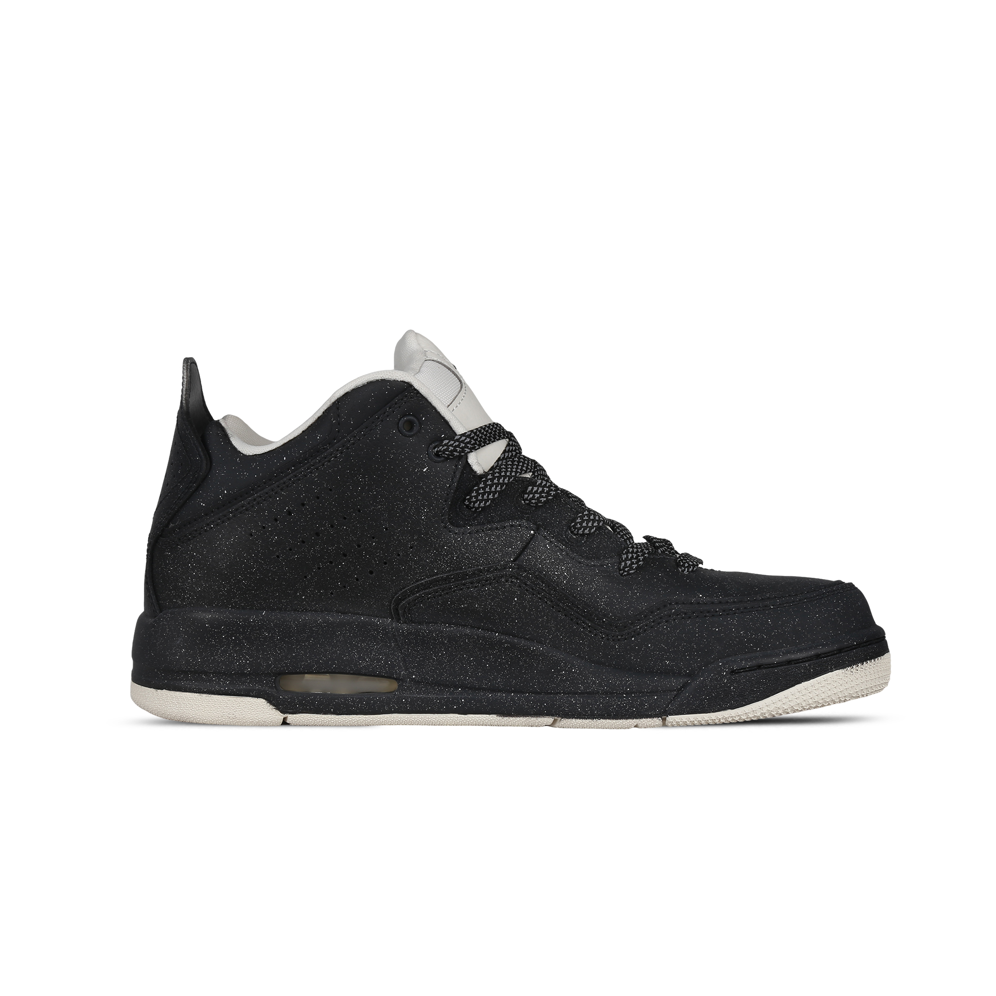 Jordan Courtside 23 Cushioning Abrasion Resistant Coverage Cushioning Abrasion Resistant Coverage Mid top