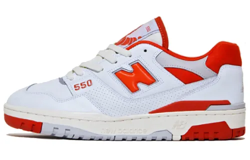 New Balance 550 Size? College Pack