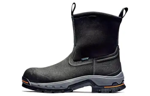 Timberland Ankle Boots Men's Gray