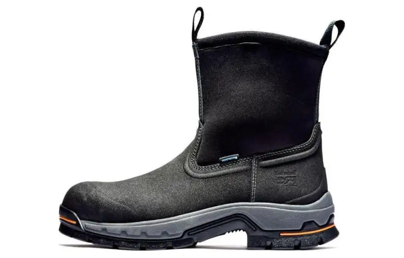 Timberland Ankle Boots Men's Gray