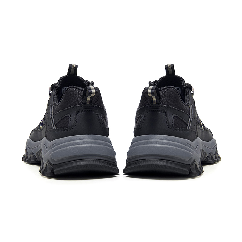 CAMEL Low top Mountaineering Shoes Men’s