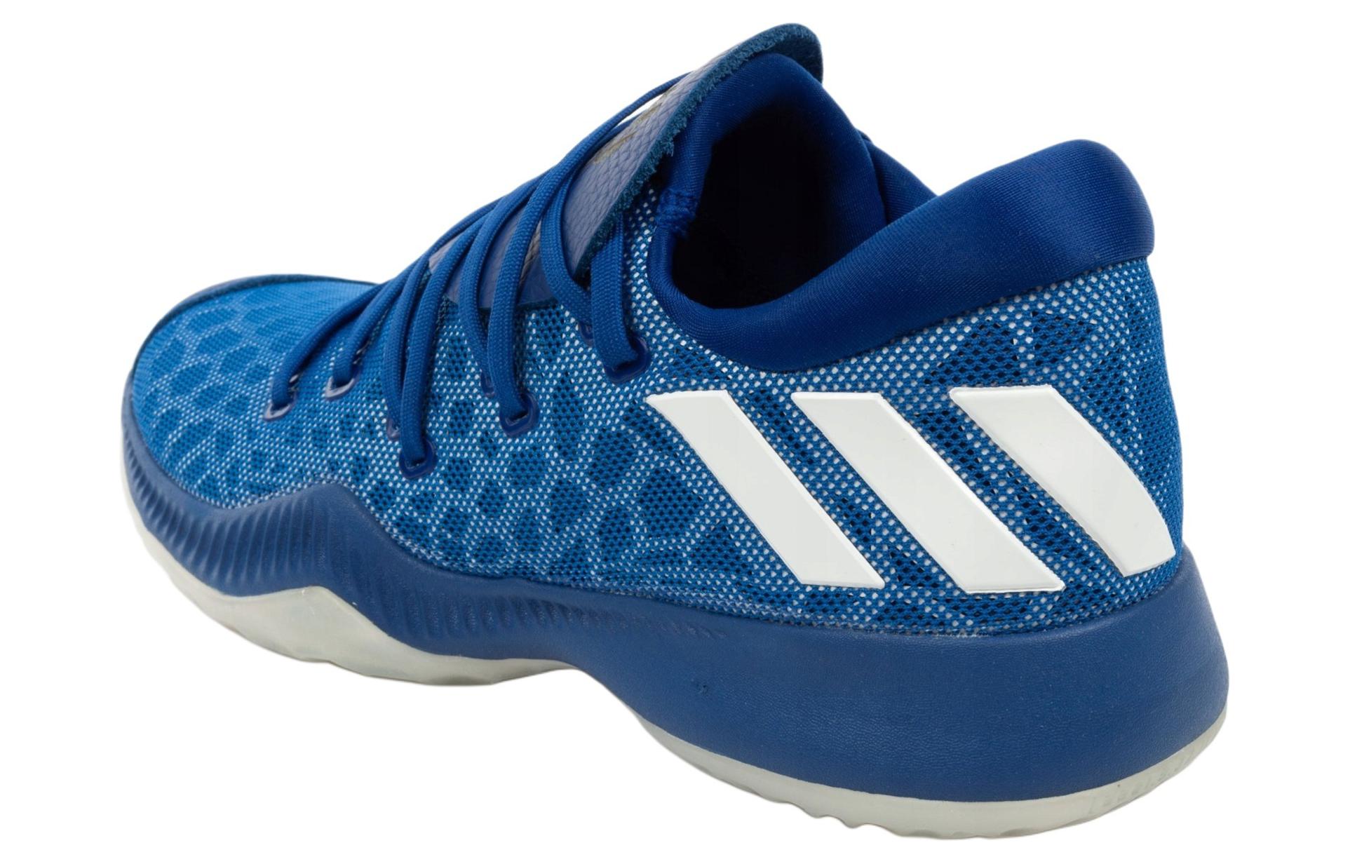 Adidas Harden B/E Blue