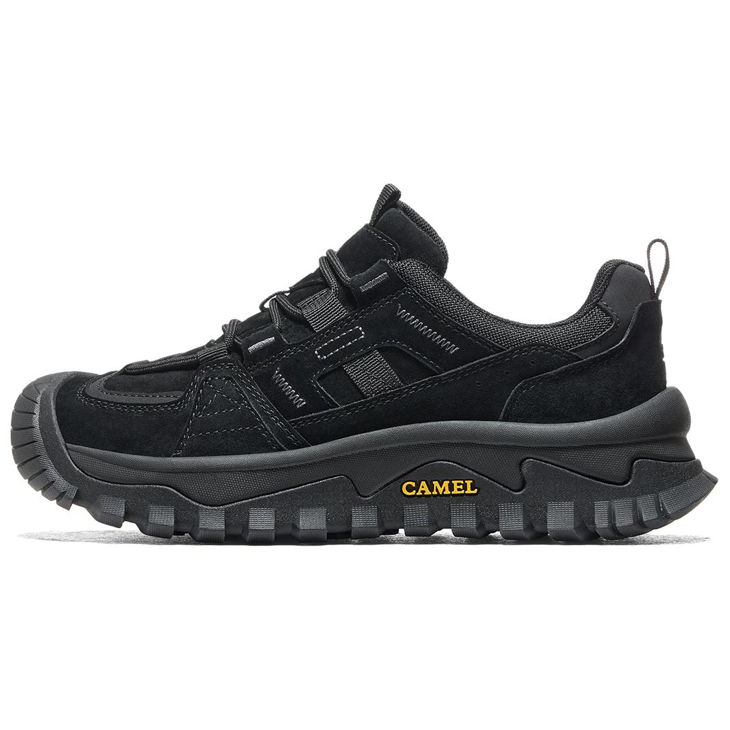CAMEL Low top Mountaineering Shoes Men’s