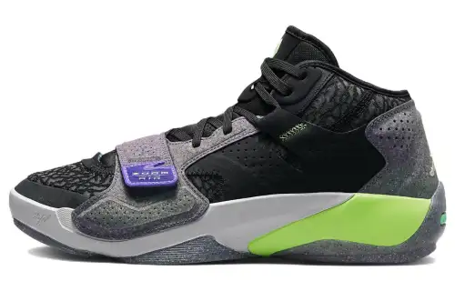 Air Jordan Zion 2 Pf 'Holographic'