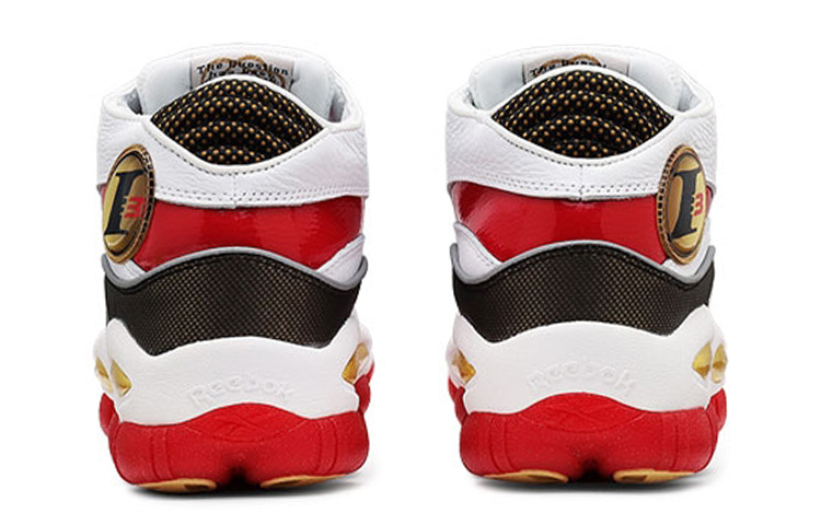 Reebok The Answer 1 Dmx Retro ‘OG’ 2022