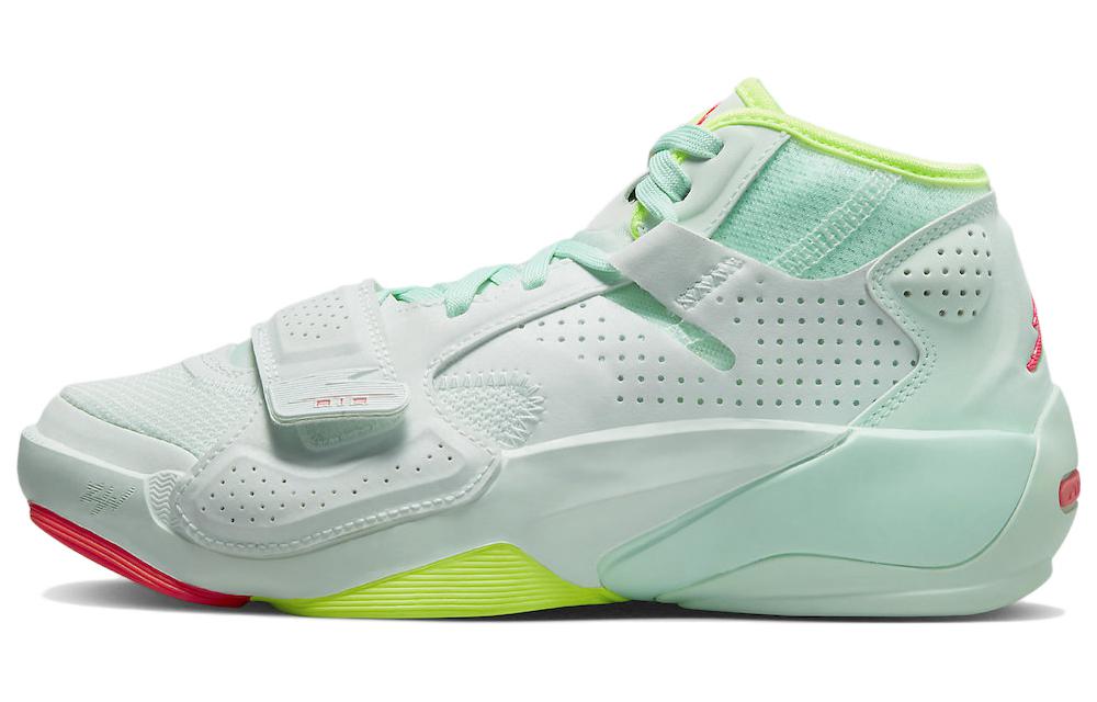 Air Jordan Zion 2 'Spring Hoops'