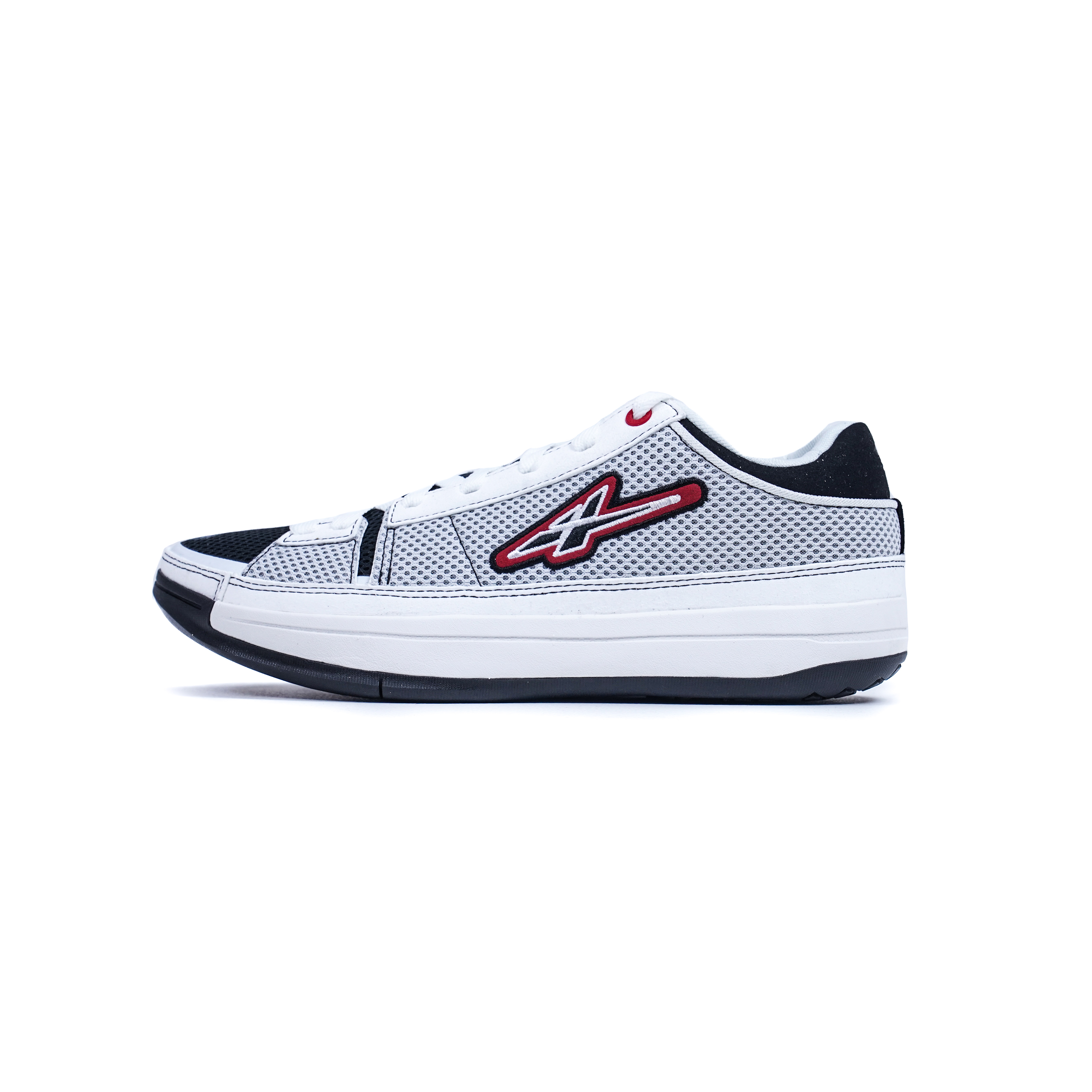 Serious Player Only Easy 1 Cushioning Lightweight Low top Basketball Shoes Unisex Black Sheep