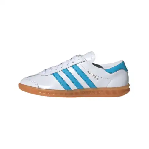 Adidas Wmns Hamburg 'White Sky Rush' Women's
