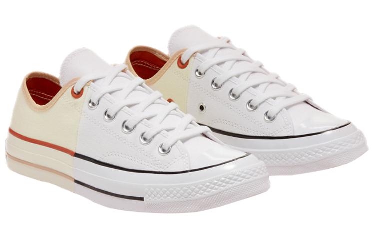Кеды Converse 1970s (белые) — фото 3