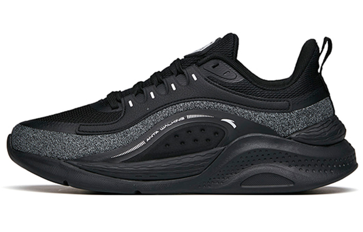 Anta Comprehensive Training Collection Cushioning Slip Resistant Abrasion Resistant