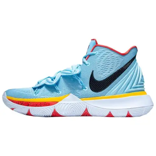 Nike Kyrie 5 Little Mountain PE