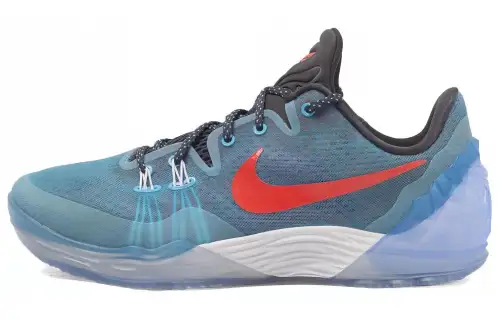 Nike Zoom Kobe Venomenon 5 Ep 'Blue Orange'