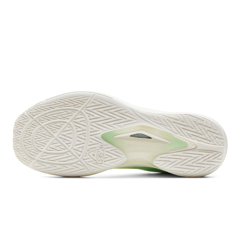PEAK Light And Agile 3.0 Cushioning Slip Resistant Coverage Cushioning Slip Resistant Coverage Low top Basketball Shoes