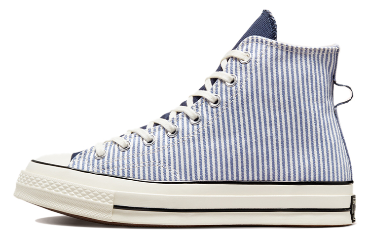 Кеды Converse Chuck 70 1970s (сине-белые)