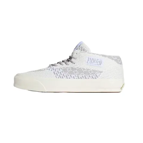 Vans Lx Half Cab 33 Ek knitted sneakers