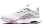 Nike Court Nike Air Max Volley 'Grey Purple' Women's