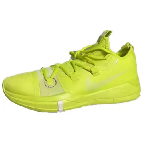 Nike Kobe A.D. Tb 'Venom Green'