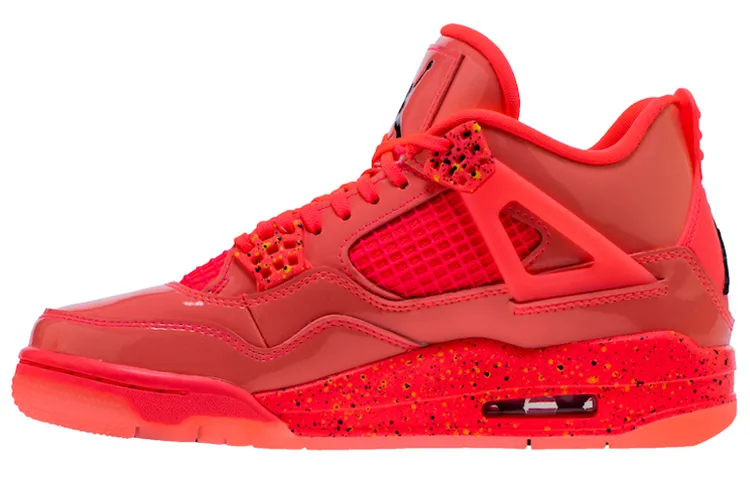 Air Jordan 4 Retro Nrg 'Hot Punch' Women's