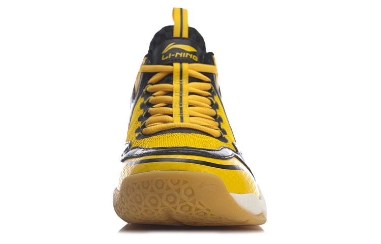 Li Ning Roar Lite Textile, Synthetic Leather, TPU