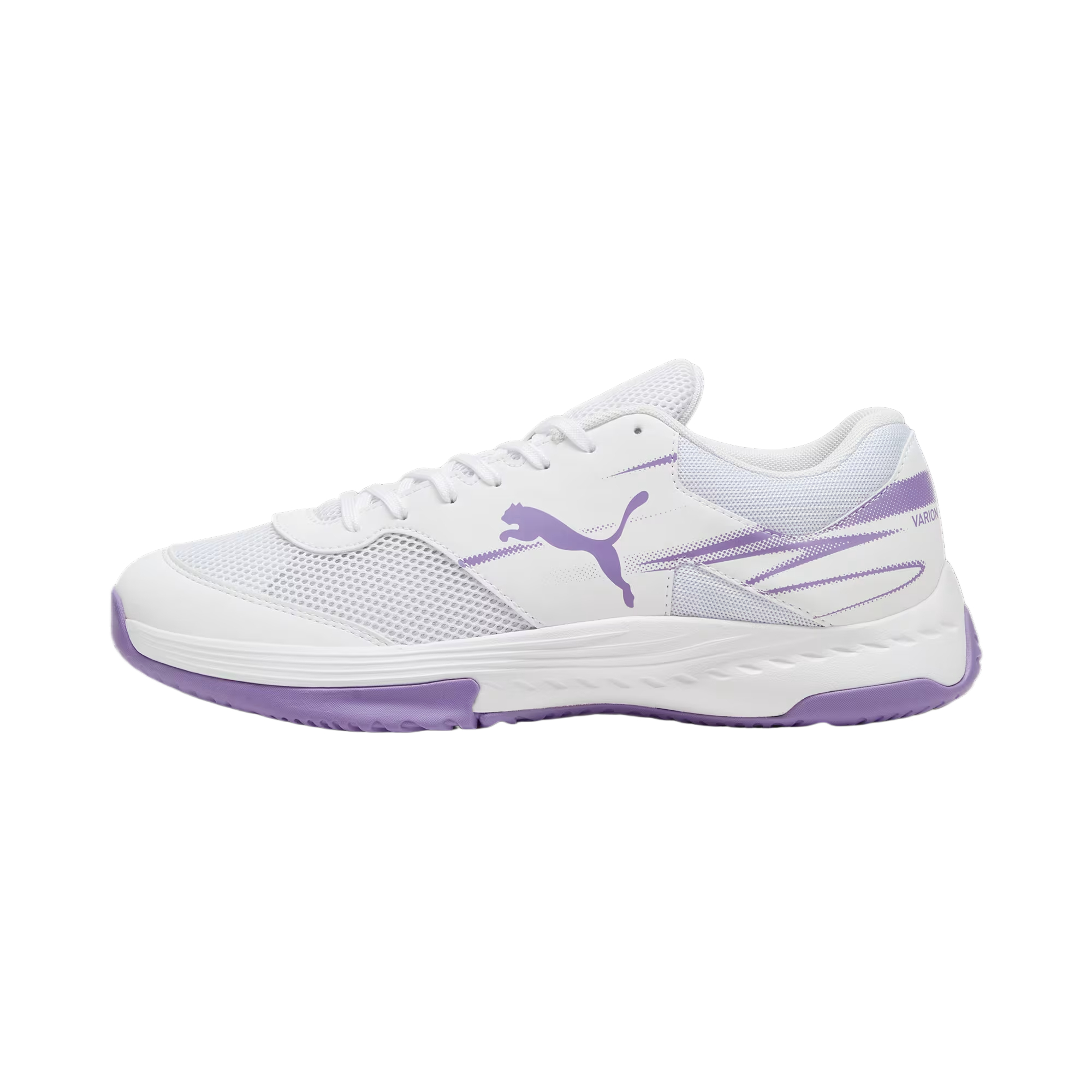 PUMA Varion 2 Low top Training Shoes Unisex White