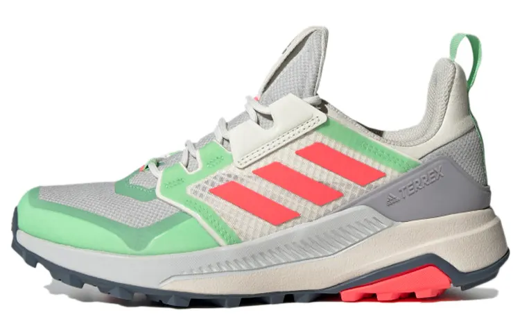 Adidas Wmns Terrex Trailmaker 'Glory Mint Signal Pink' Women's
