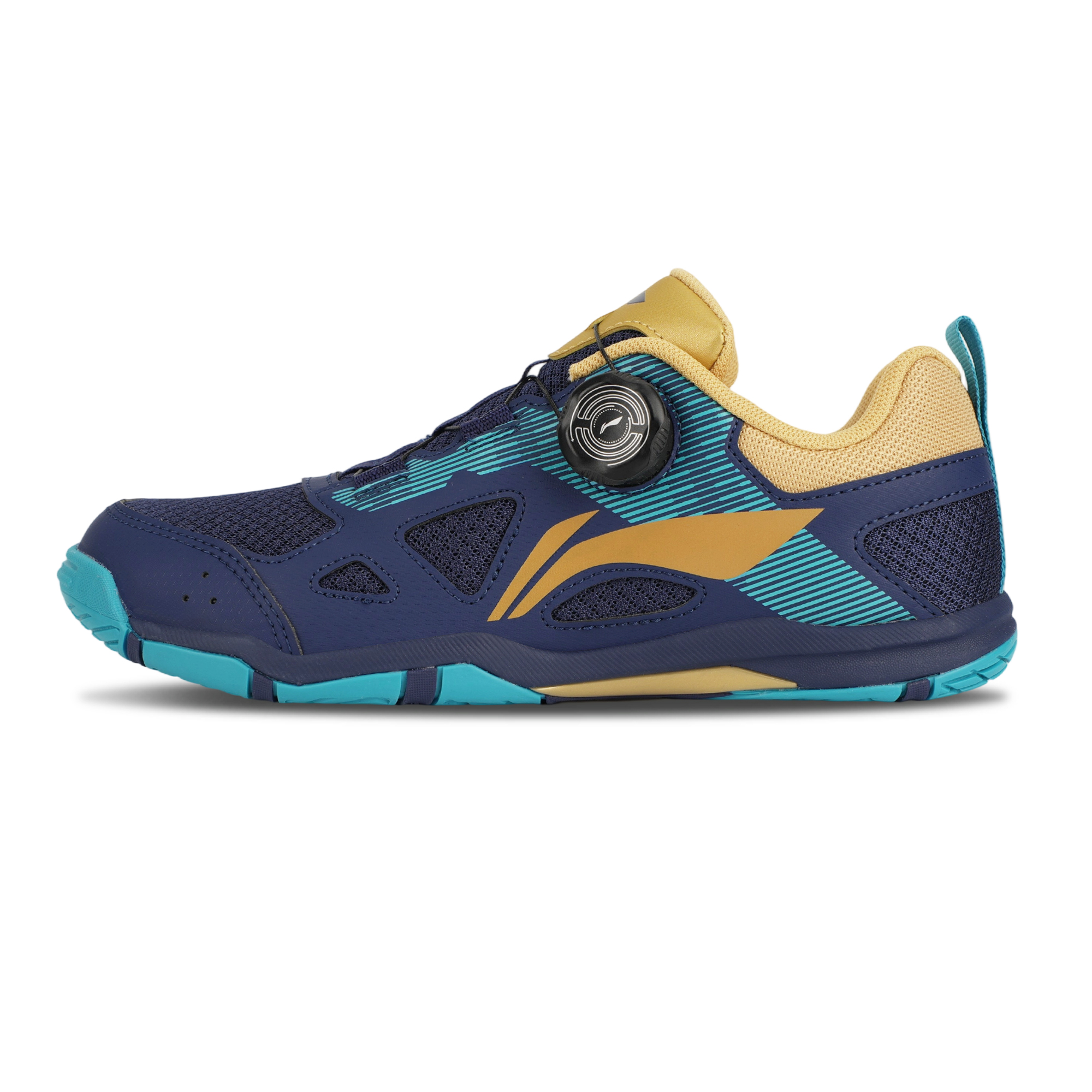 Li Ning Table Tennis Collection Low top Table Tennis Shoes Unisex