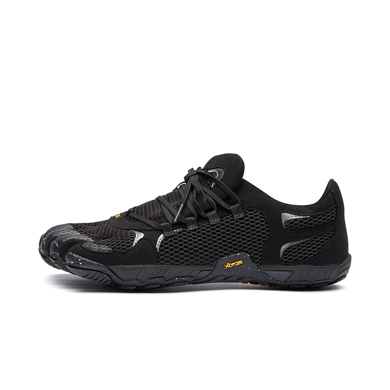 Vibram Support Quick Dry Low top Training Shoes Women’s Black