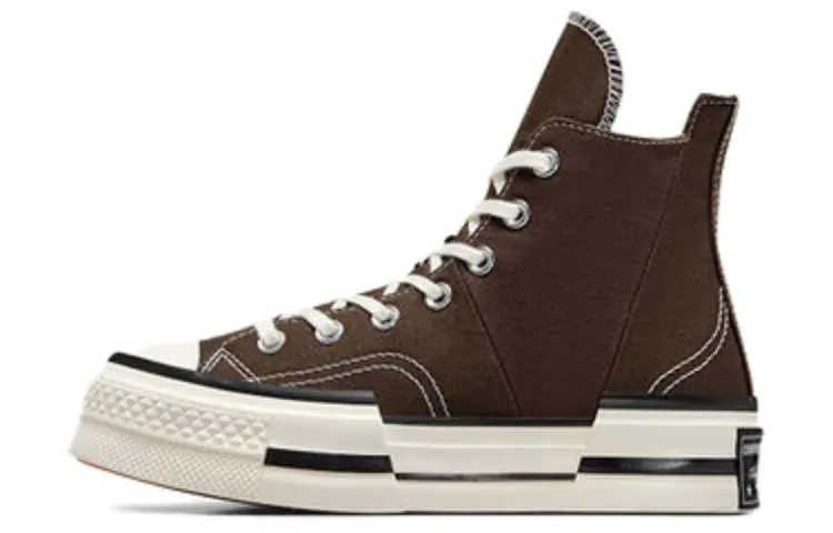 Chuck 70 Converse Plus High 'Fresh Brew'