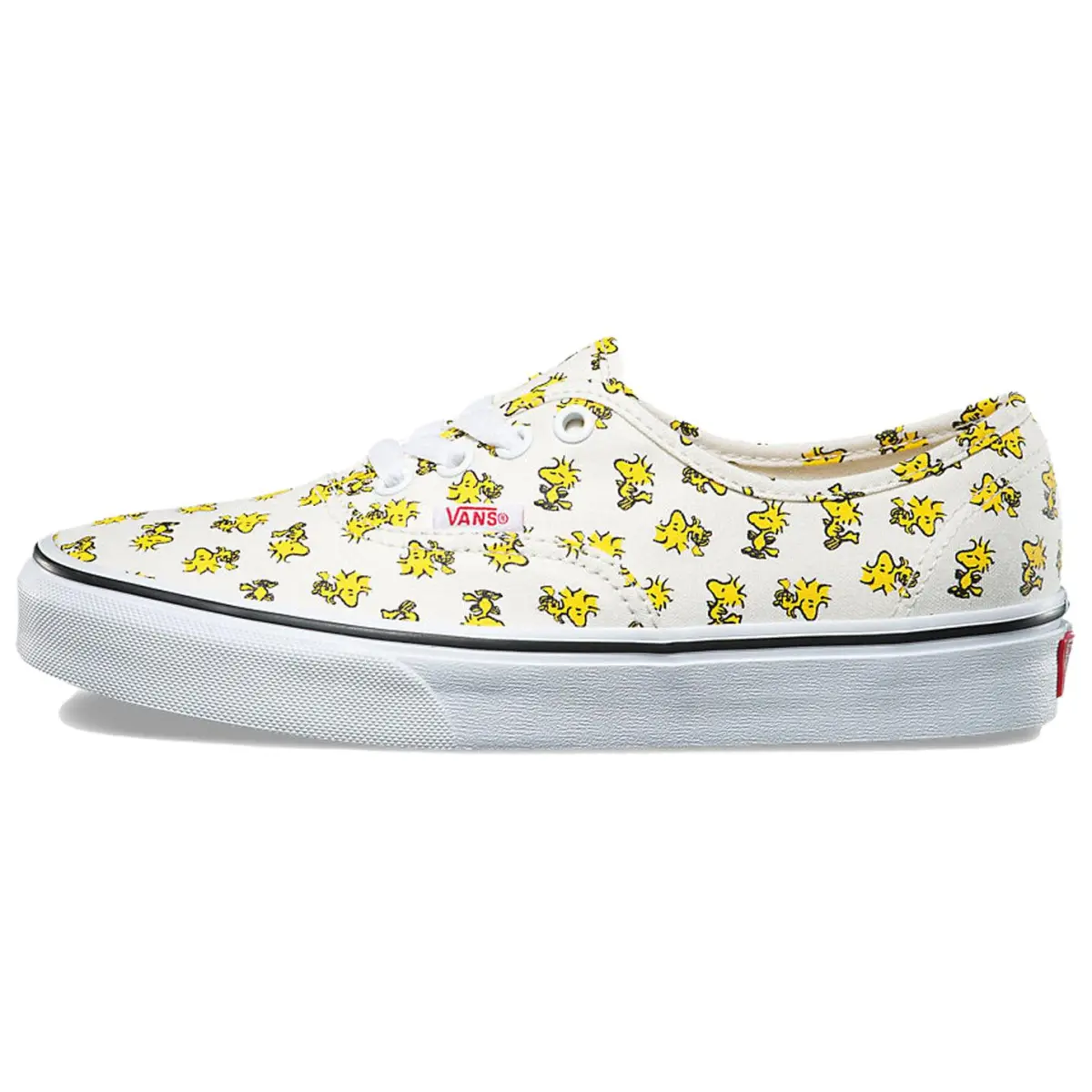 Authentic Peanuts x Authentic Vans 'Woodstock'