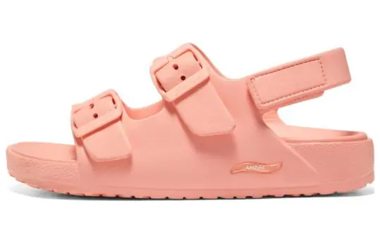 Skechers Arch Fit Cali Breeze 2.0 Wave Rider Sports Slippers Women's Pink