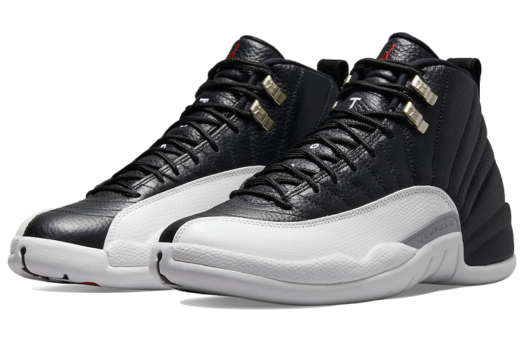 Air Jordan 12 Retro ‘Playoff’ 2022